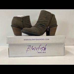 Blowfish Malibu Women’s boots